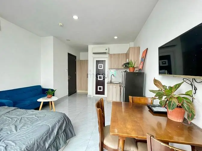 Phòng Trọ Giá Rẻ- Bancol Thoáng- Ngay Cầu Bình Lợi- Phan Văn Trị