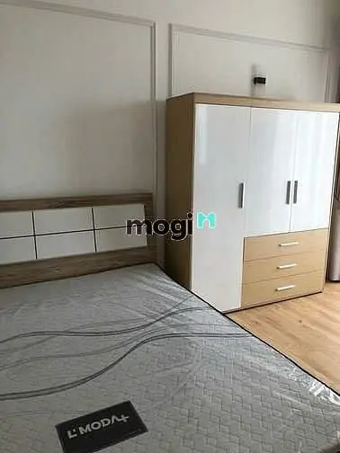 Bán Căn Hộ Mỹ Đức Phú Mỹ Hưng Lầu Trung View Thoáng Giá Đầu Tư, Để Ở