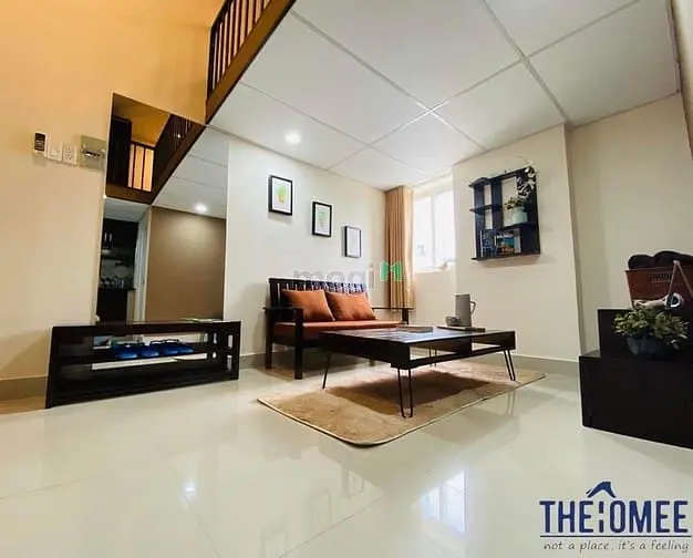 🌟Căn Hộ Duplex 45M2🌾Full Nội Thất 🌾Thang Máy, Bảo Vệ 24/7 🌟