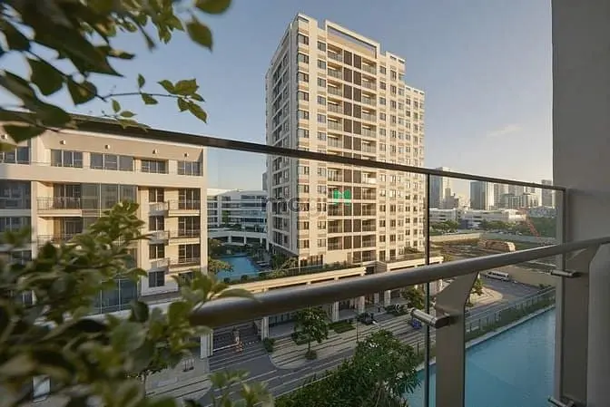 Bán Căn Hộ Cao Cấp Horizon Phú Mỹ Hưng 106M2, 3Pn, 2Wc, Mới 100%, 19T