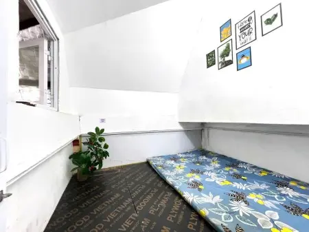 Cho Thuê Phòng Trọ Giá Rẻ 1,5 Tr Cầu Giấy, Gần Đại Học Quốc Gia, Sư Phạm , Chợ Xanh ...