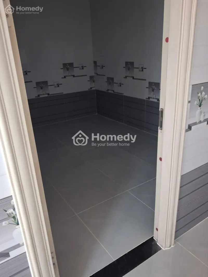 Cho Thuê Nhà Cấp 4 Mới – Đường Dx 143, Tương Bình Hiệp, Thủ Dầu Một