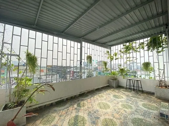 😍 Ktx Cao Cấp Quận 5 Cho Sv Và Người Đi Làm 😍