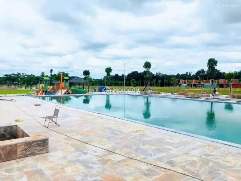 Gía Chỉ 1 Tỷ 290 – Đất Đẹp Hòa Long - Nghĩa Thành Cực Tiền Năng!