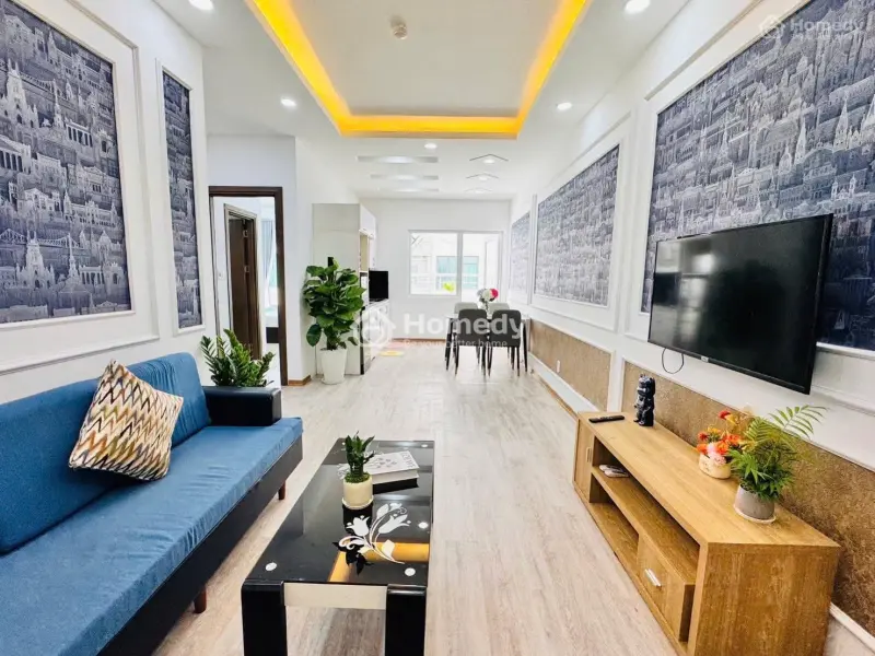 Rẻ Hơn Thị Trường 200Tr Cần Bán Nhanh Trong Tuần Căn Hộ Xéo Biển Đông Nam