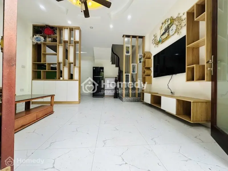 Em Đại Rất Đẹp Trai Bán Căn Nhà Xây Tâm Huyết Tặng Hết Nội Thất Nhập Khẩu Về Đón Tết Luôn