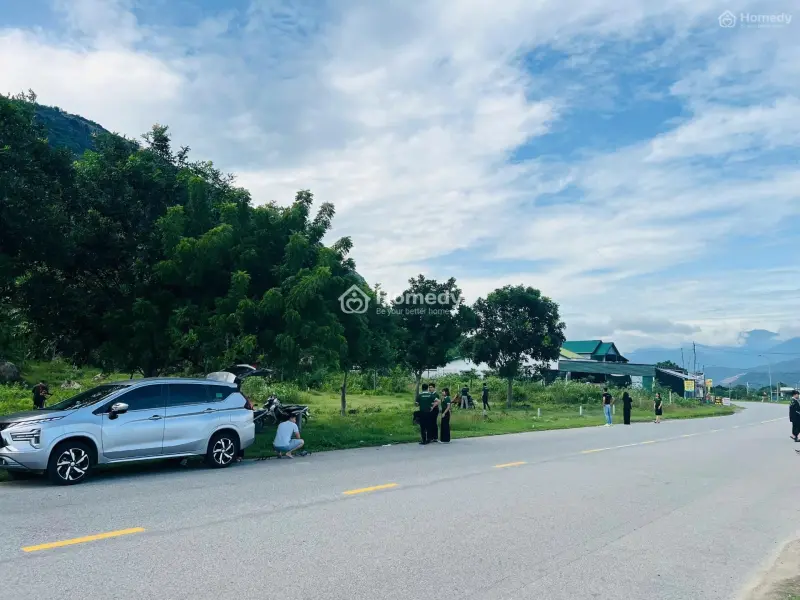 🌅 Cam Ranh “Tăng Nhiệt” – Booking Chỉ 20 Triệu Sở Hữu Lô Đất Đẹp Ngay Trục Biển Dt702!