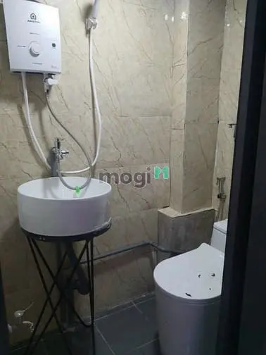 Phòng Dạng Căn Hộ 2 Phòng Ngủ Full Nôik Thất 20M2