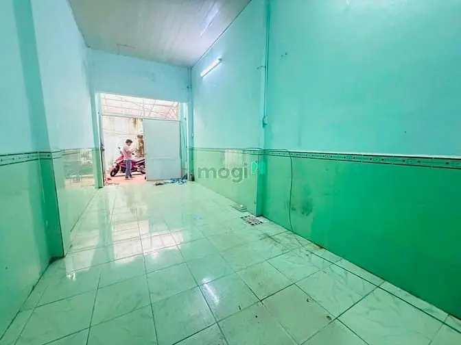 Bán Nhà Cũ Tiện Xây Mới Luỹ Bán Bích Q.tân Phú - 65M2 - 3M X 22M