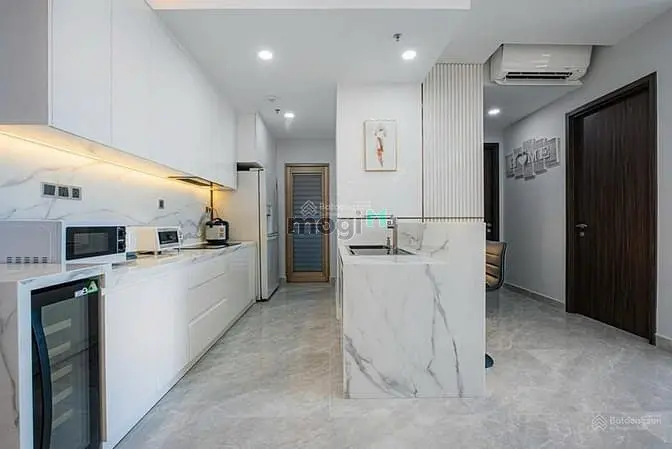 Cho Thuê Căn Hộ Cao Cấp Midtown 2Pn Đầy Đủ Nội Thất View Đẹp Thoáng Má