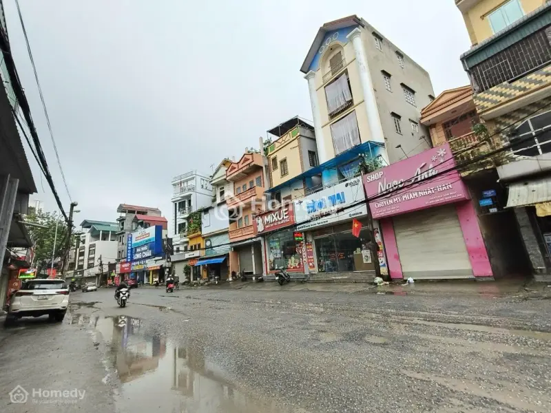 Đất Thôn Chợ, Bình Minh, Thanh Oai, Lô Góc, 2 Mặt Thoáng Dt105M2, Mt19M Giá Liên Hệ