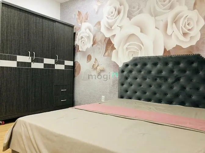 Cho Thuê Căn Hộ 1Pn, 2Pn, 3Pn Moonlight, Khu Tên Lửa Bình Tân