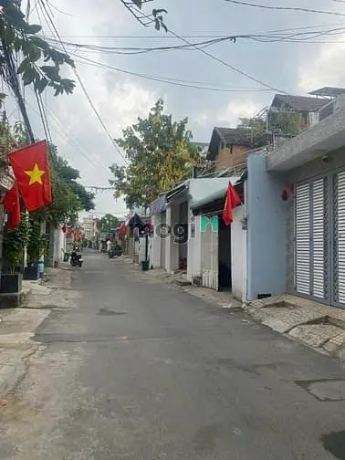 Bán Đất Nguyễn Văn Quá Quận 12, Đường 8M Thông - 8M X 25M - 11 Tỷ 600