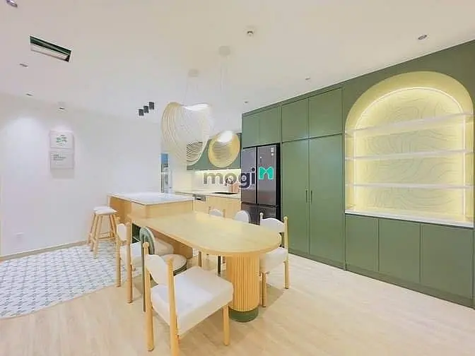 Bán Căn Hộ Green View Phú Mỹ Hưng Dt 118M2