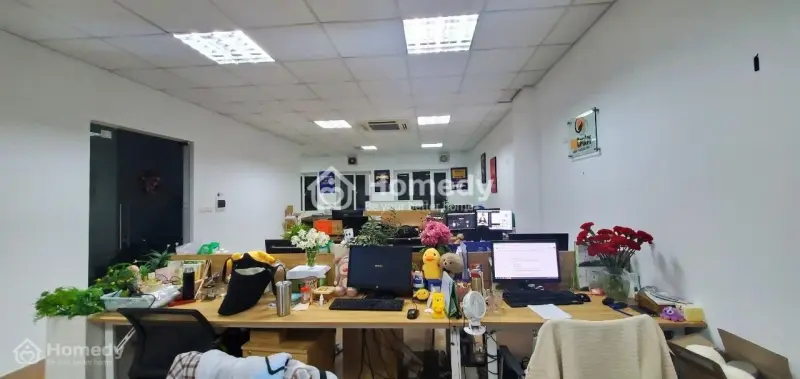 Văn Phòng Tại Lê Văn Lương, Thanh Xuân Giá Cực Rẻ, 70M2, Liên Hệ Chính Chủ