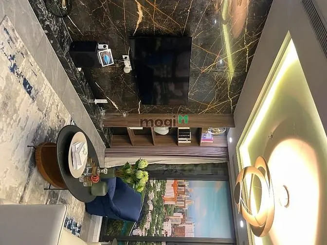 💥 5 Tỷ 5 Nhận Ngay Căn Hộ Cao Cấp 2 Pn Liền Kề Phú Mỹ Hưng. Sunshine