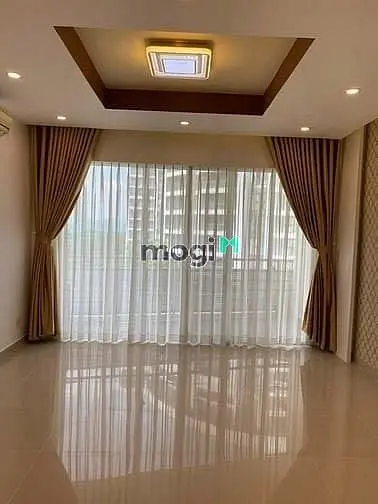 Bán Căn Hộ Mỹ Đức, Trung Tâm Phú Mỹ Hưng 124M2 3Pn View Sông