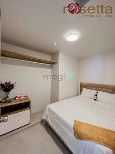 🏡Căn Hộ 1 Phòng Ngủ 1 Phòng Khách 45M2 Bancol Gần Nguyễn Tất Thành Q4