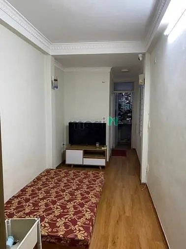 Bán Nhà Đầu Ngõ Khương Đình, Giá 4.95 Tỷ, 24M2X5T Lô Góc, Ảnh Thật