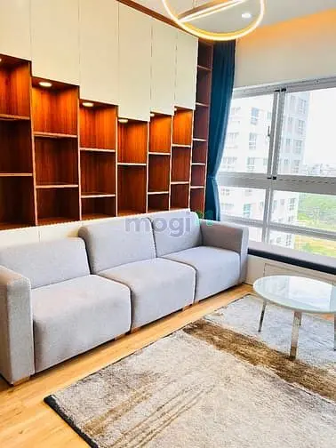 Chủ Nhà Cho Thuê Ch Happy Valley , Nhà Đẹp Giá Rẻ , Pmh , Q7 , Tp Hcm