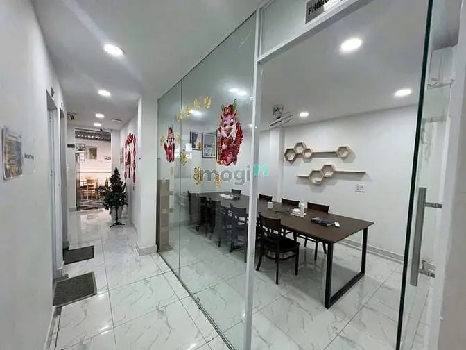 Ở Ghép Ký Túc Xá Giá Rẻ Quận 5 - Không Phát Sinh Chi Phí