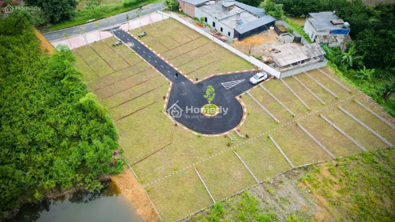 Đất Nền Xã Hùng Sơn, Kim Bôi, Diện Tích 75,1M2 ( 360 Triệu )