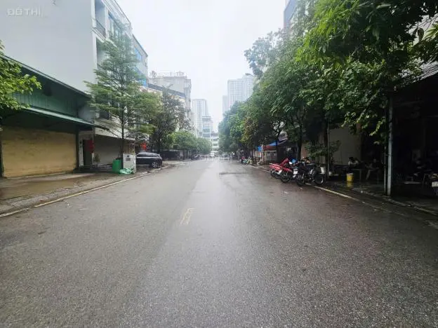 Nhượng Lô Đất Đẹp Phân Lô Phú Diễn Cạnh Đh Tài Nguyên Môi Trường