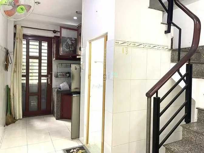 Bán Nhà 2 Mặt Tiền Kd, Ngay Đh Công Thương-Bùi Xuân Phái -Tân Phú