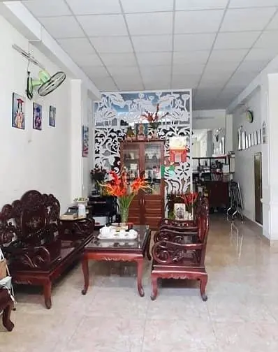 Bán Nhà Ngang 4,8X13M,Hẻm Nhựa5M, Lạc Long Quân-Quận Tân Bình-Giáp Q10