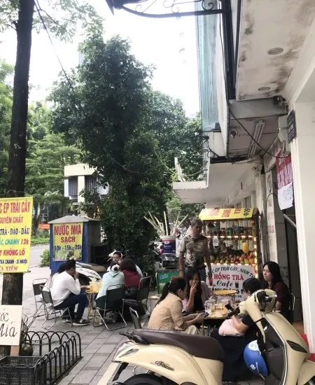 ‼ Giá Rẻ - Chính Chủ Cho Thuê Cửa Hàng Mặt Tiền Đẹp – Giảng Võ, Đống Đa,Hà Nội ‼