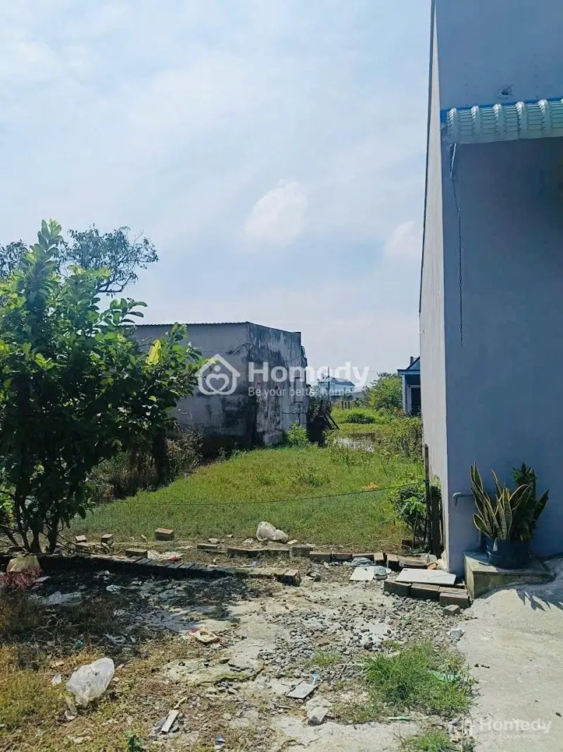 Kẹt Tiền Vợ Chồng Bán Gấp Lô Đất Ngay Gần Chợ Đương Tl824, Dt 80M2, Giá 780Tr, Shr