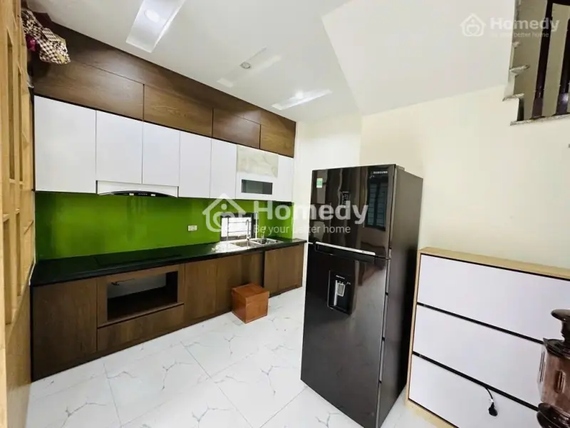 Em Đại Rất Đẹp Trai Bán Căn Nhà Xây Tâm Huyết Tặng Hết Nội Thất Nhập Khẩu Về Đón Tết Luôn