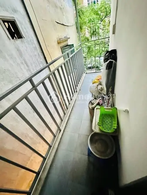 Bán Đất Tặng Nhà - Lô Góc - Ô Tô Đỗ Gần - Nhiều Tiện Ích - Ba Đình - Phúc Xá - 6.4 Tỷ 16.5M2