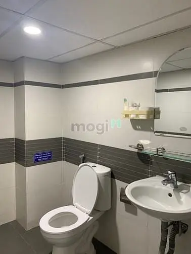 🌟Căn Hộ Duplex 45M2🌾Full Nội Thất 🌾Thang Máy, Bảo Vệ 24/7 🌟