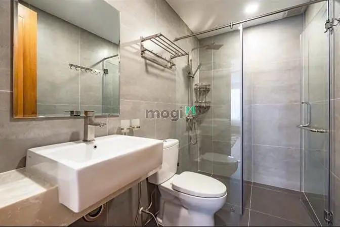 Siêu Phẩm 1 Phòng Ngủ Đẹp Ngay Mặt Tiền Huỳnh Văn Bánh Quận Phú Nhuận