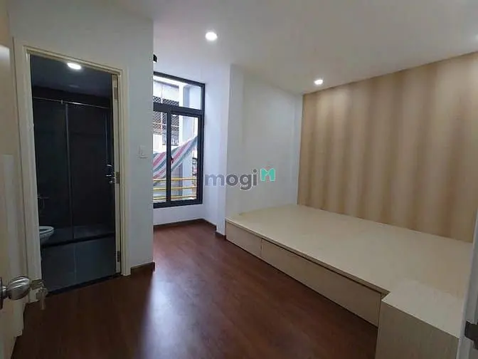 Bán Nhà Quận 10 Ngang 4,7 X 11,5M Giá Còn Thương Lượng