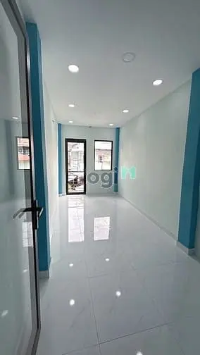 Bán Nhà Bình Thạnh Hxh Điện Biên Phủ P.17 Ngang 3,2M Dài 20M Trệt Lầu