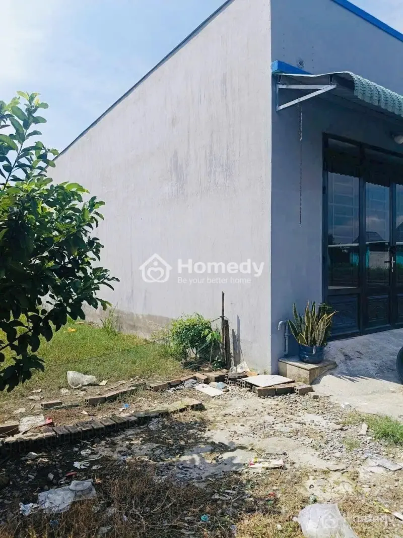 Kẹt Tiền Vợ Chồng Bán Gấp Lô Đất Ngay Gần Chợ Đương Tl824, Dt 80M2, Giá 780Tr, Shr