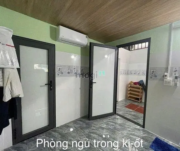 Gồng Nợ ! Cần Bán Dãy Trọ 5P Ở Phước Thạnh(168M2) 980 Triệu Sổ Riêng