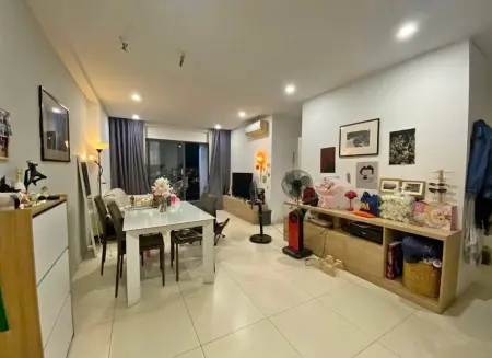 Ruby Garden, Nguyễn Sỹ Sách, Tb, 90M2, 2Pn, 2Wc, 9Tr5/Tháng.