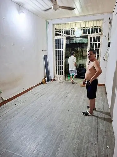 Cho Thuê Nhà Nguyên Căn Q Tân Bình. 6Triệu