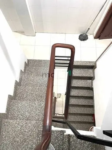 Bán Nhà 2 Mặt Tiền Kd, Ngay Đh Công Thương-Bùi Xuân Phái -Tân Phú