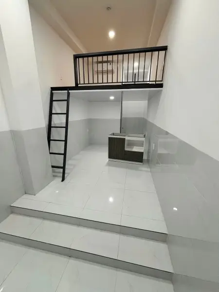 Cho Thuê Shop Tầng Trệt Cát Lái Giá 6Tr Có Gác Tiện Vừa Ở Vừa Bán Online, Công Ty, Kho