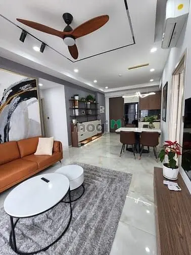 Chủ Nhà Cần Cho Thuê Ch The Ascentia , Nhà Đẹp Giá Rẻ , Pmh ,Q7 ,Tphcm