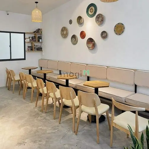 🔥Cho Thuê Mặt Bằng Nguyễn Văn Thủ Đakao Q1 Trệt 1 Lầu Giá Chỉ 27Tr/Th