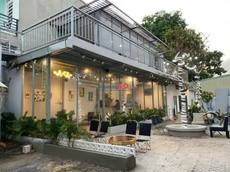 Cho Thuê Văn Phòng Công Ty ( Cafe , Bán Cơm Văn Phòng ) + Nhà Ở