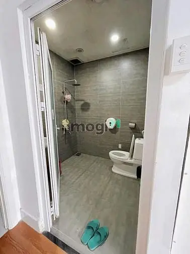 Ký Túc Xá Sinh Viên Quận Phú Nhuận - Giá Chỉ Từ 1Tr500 - Full Chi Phí