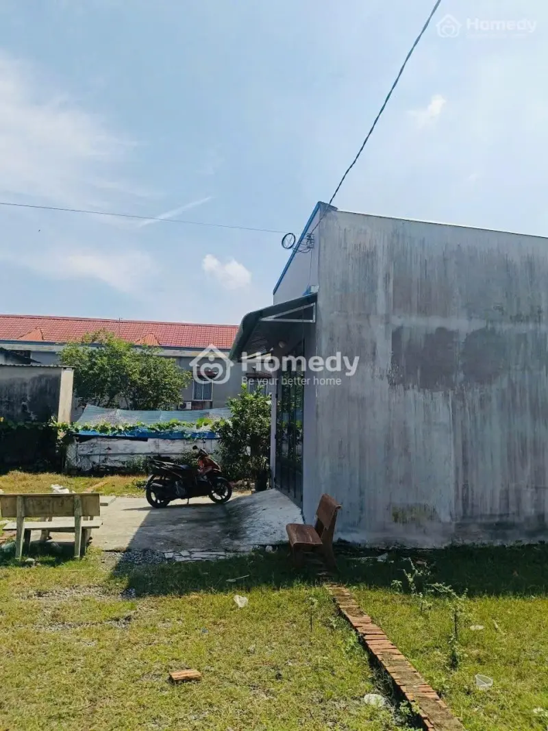 Kẹt Tiền Vợ Chồng Bán Gấp Lô Đất Ngay Gần Chợ Đương Tl824, Dt 80M2, Giá 780Tr, Shr