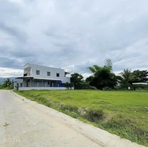 Sở Hữu Ngay 3 Lô Đất Đẹp Nằm Gần Trục Chính Đại Hiệp Giá 7Xx