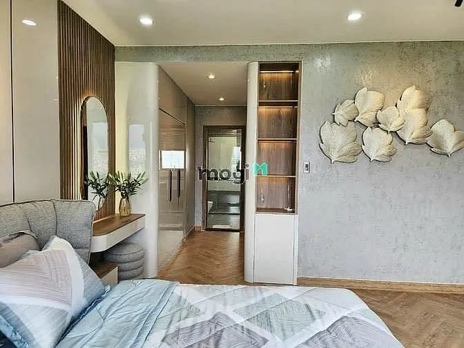 Cho Thuê Căn Hộ The Panorama Phú Mỹ Hưng Quận 7, 146M Giá 30Tr